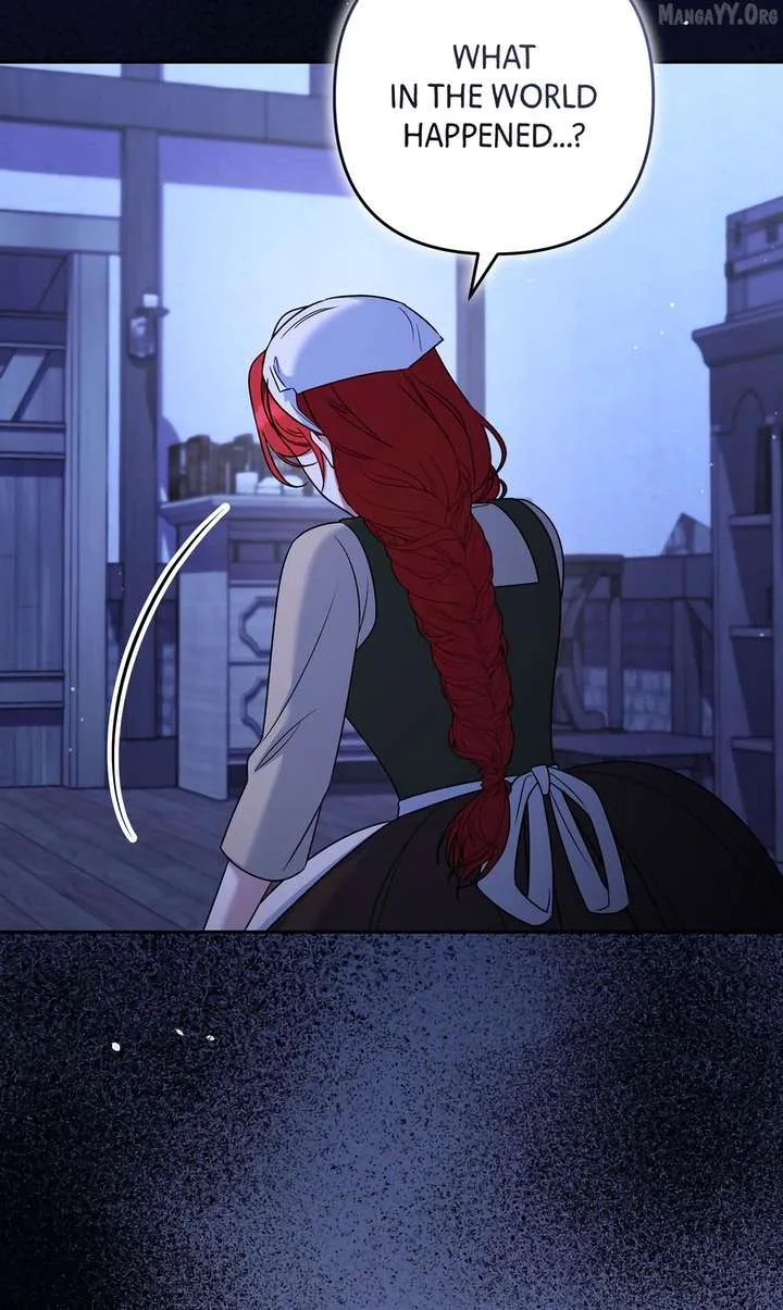 A Marriage that Decides the Fate of the World Chapter 19 Online - página 3