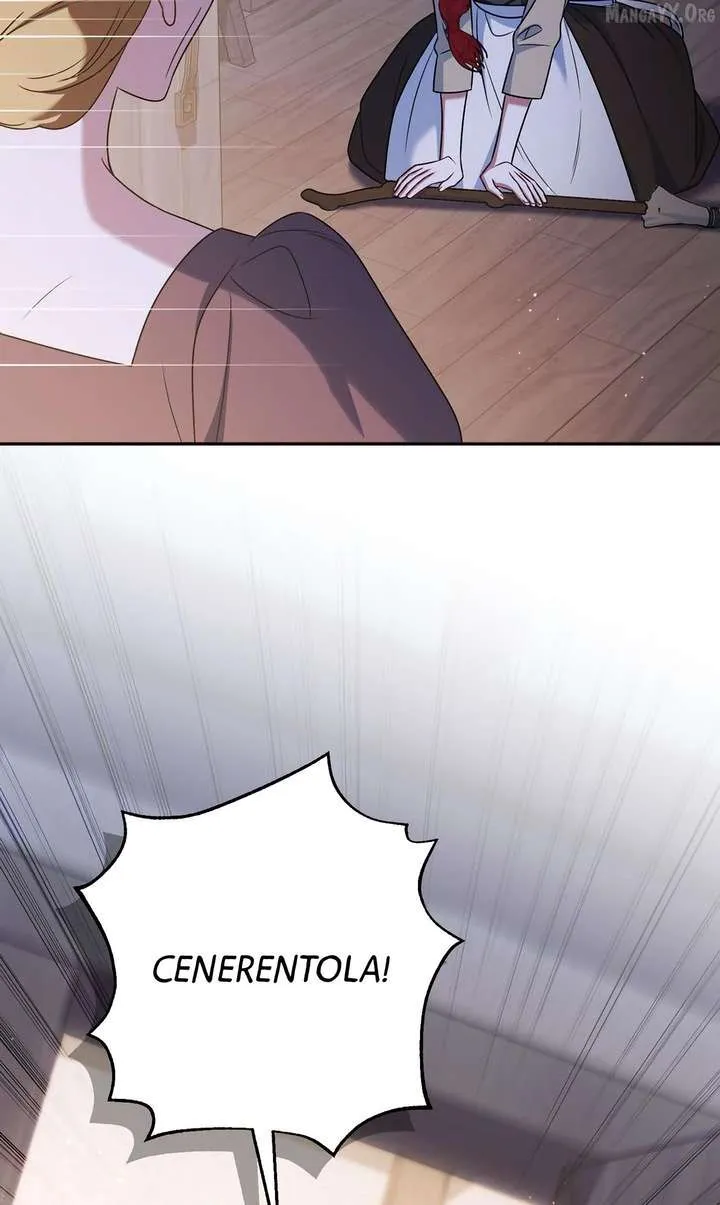 A Marriage that Decides the Fate of the World Chapter 19 Online - página 6