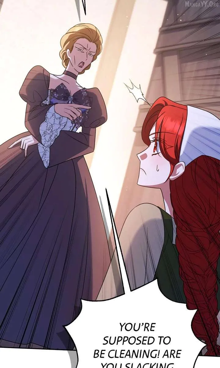 A Marriage that Decides the Fate of the World Chapter 19 Online - página 7