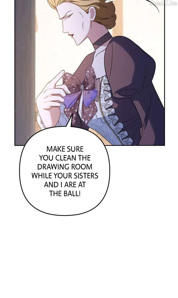 A Marriage that Decides the Fate of the World Chapter 19 Online - página 9