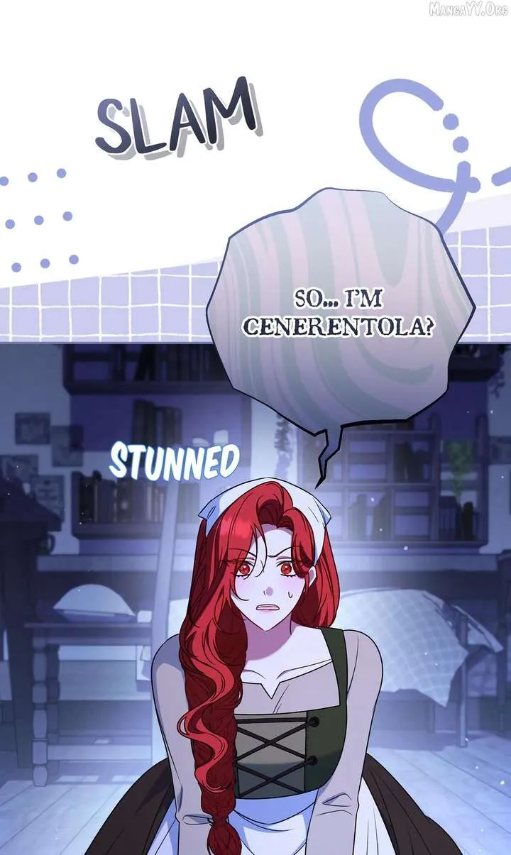 A Marriage that Decides the Fate of the World Chapter 19 Online - página 10