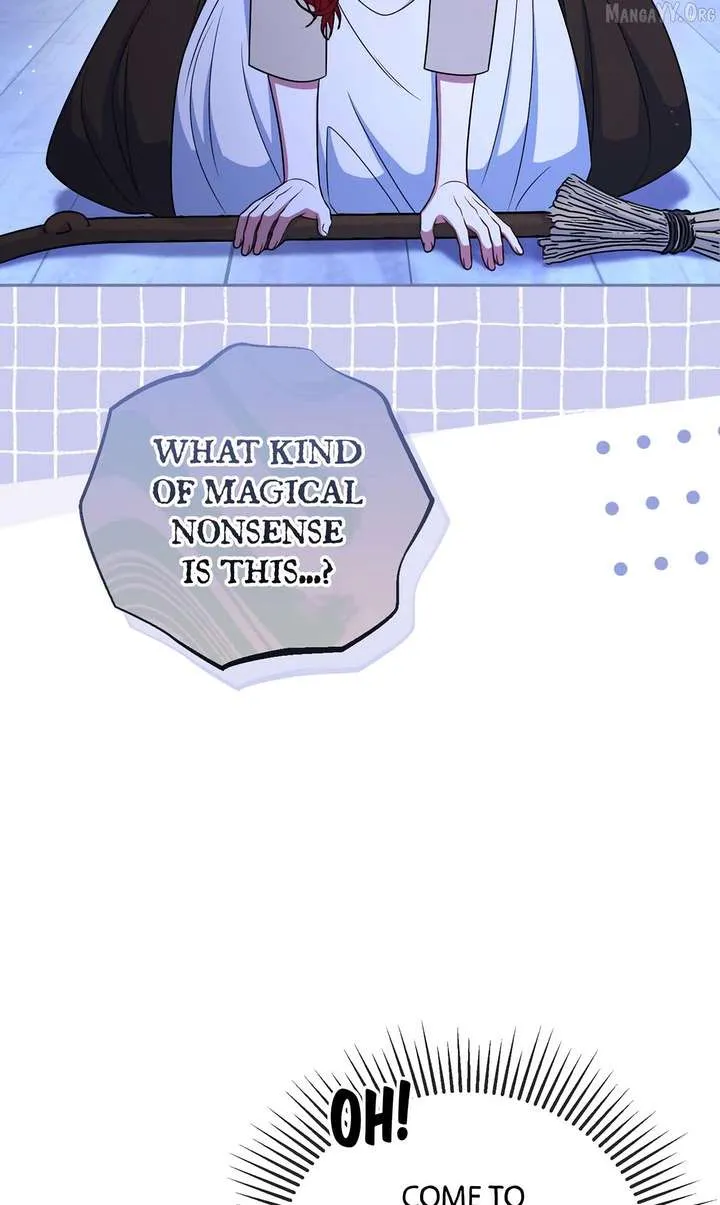 A Marriage that Decides the Fate of the World Chapter 19 Online - página 11