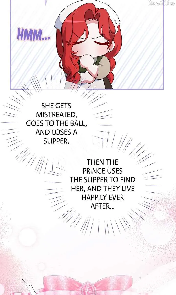 A Marriage that Decides the Fate of the World Chapter 19 Online - página 15
