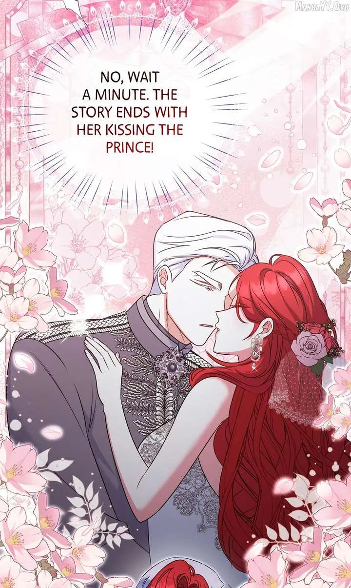 A Marriage that Decides the Fate of the World Chapter 19 Online - página 16