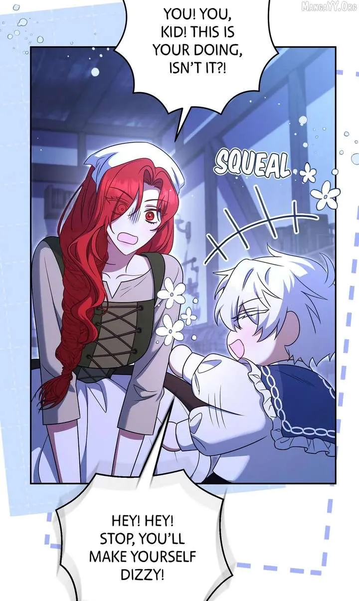 A Marriage that Decides the Fate of the World Chapter 19 Online - página 21