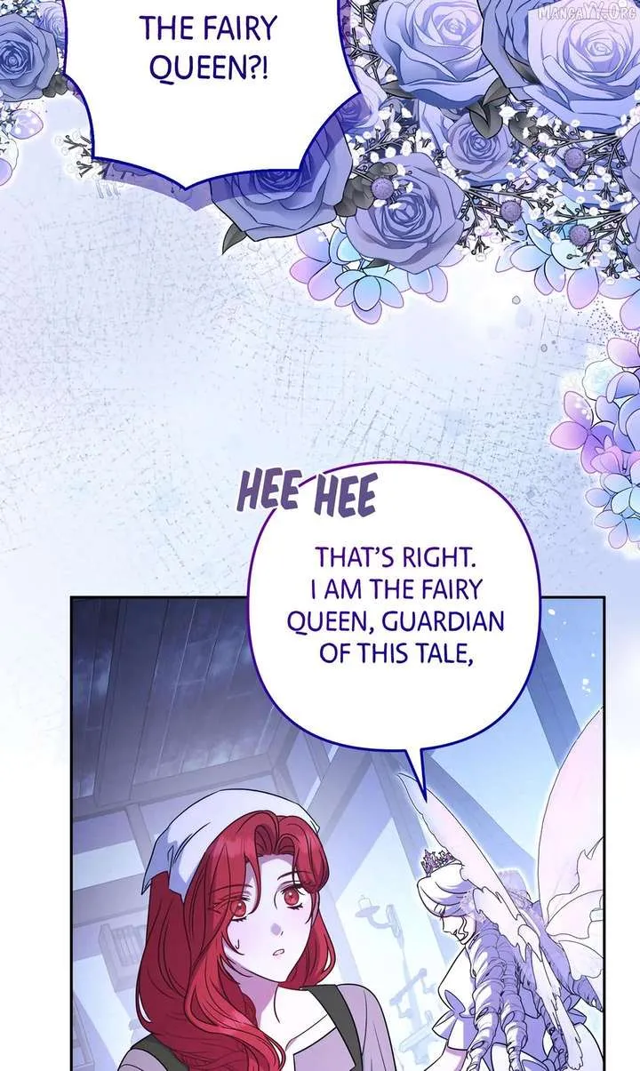 A Marriage that Decides the Fate of the World Chapter 19 Online - página 25