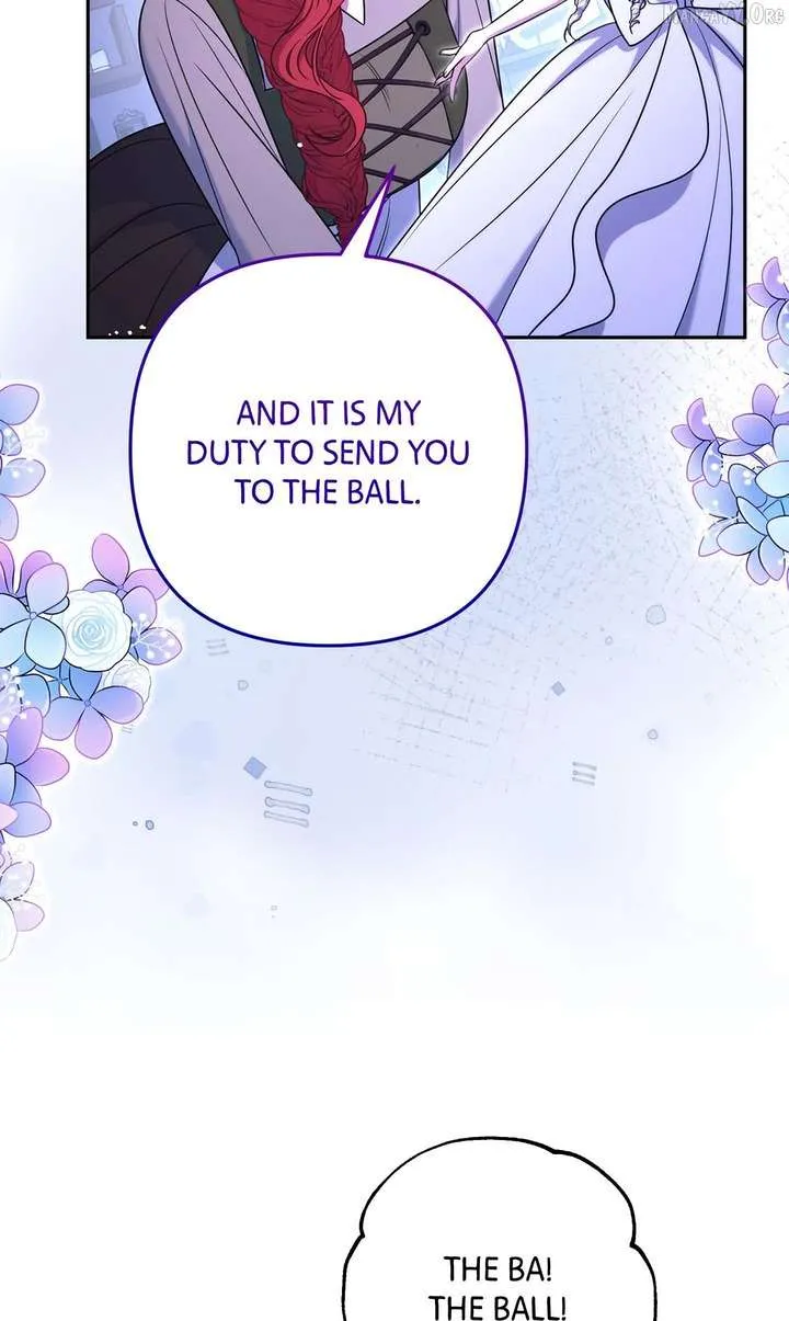 A Marriage that Decides the Fate of the World Chapter 19 Online - página 26