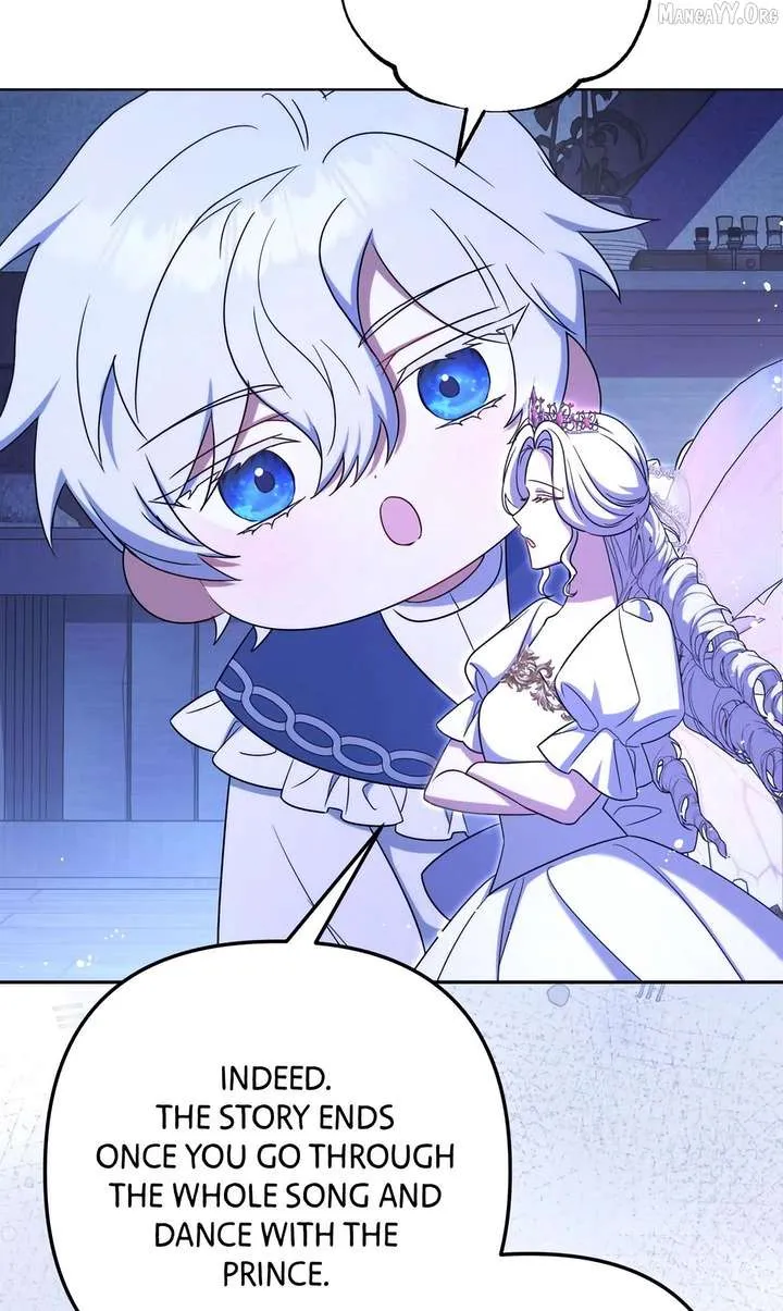 A Marriage that Decides the Fate of the World Chapter 19 Online - página 27