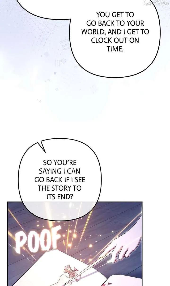 A Marriage that Decides the Fate of the World Chapter 19 Online - página 28