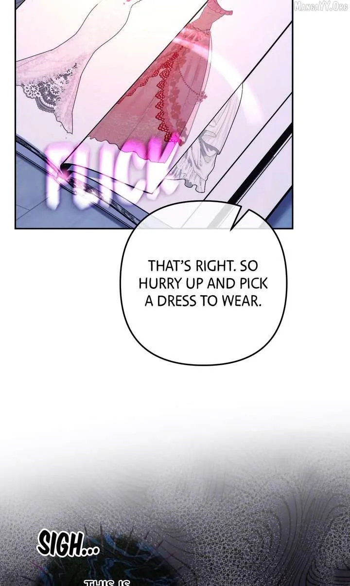 A Marriage that Decides the Fate of the World Chapter 19 Online - página 29