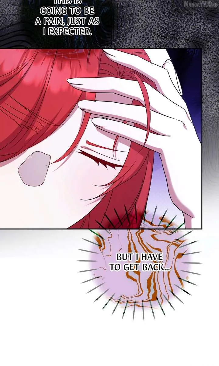 A Marriage that Decides the Fate of the World Chapter 19 Online - página 30
