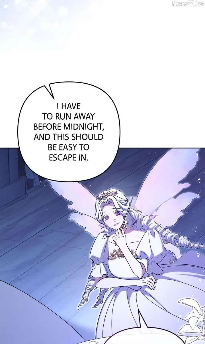 A Marriage that Decides the Fate of the World Chapter 19 Online - página 32