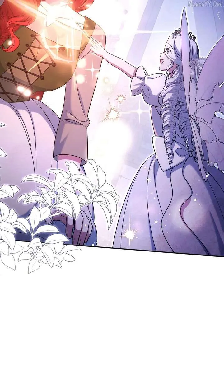 A Marriage that Decides the Fate of the World Chapter 19 Online - página 34