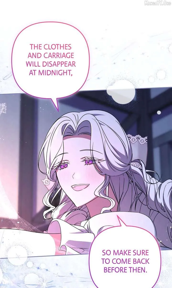 A Marriage that Decides the Fate of the World Chapter 19 Online - página 35