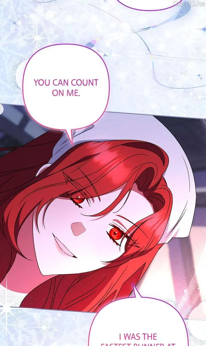 A Marriage that Decides the Fate of the World Chapter 19 Online - página 36