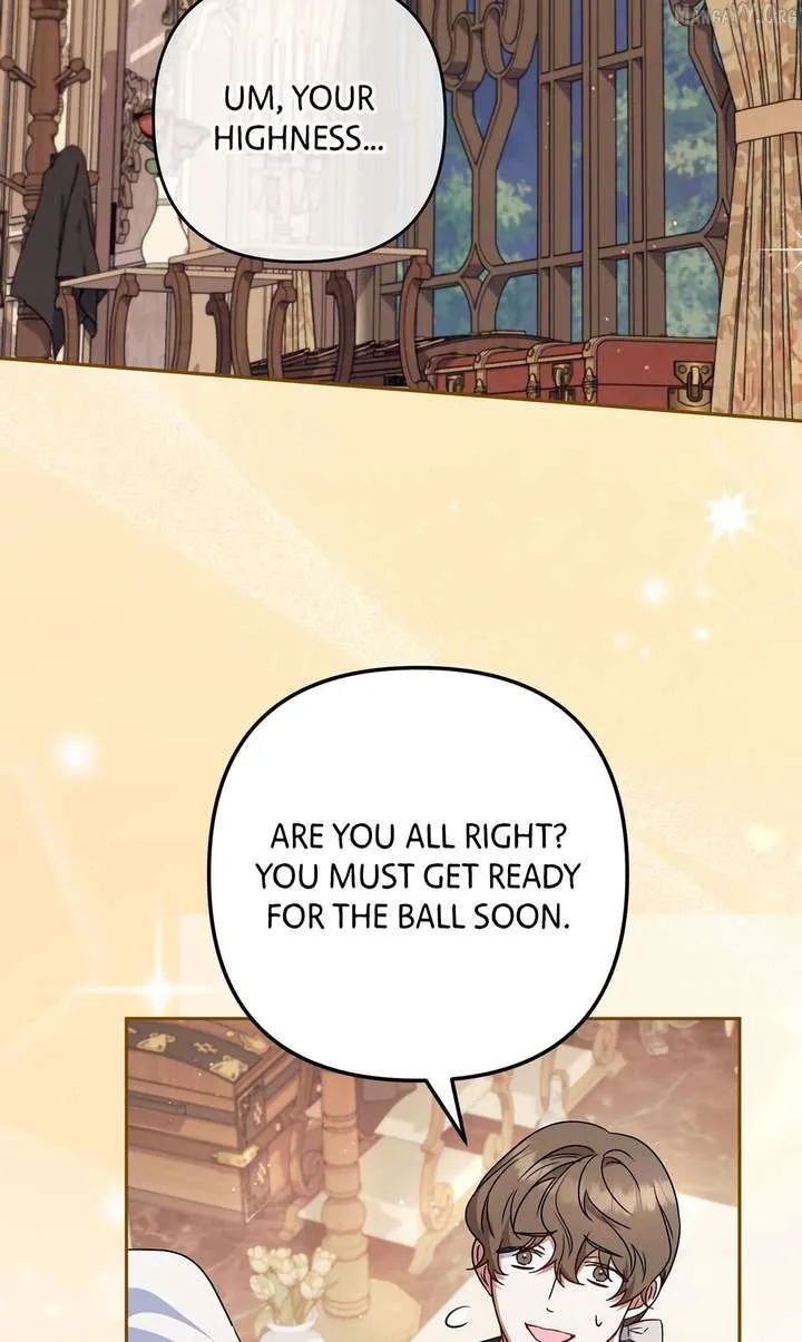 A Marriage that Decides the Fate of the World Chapter 19 Online - página 40