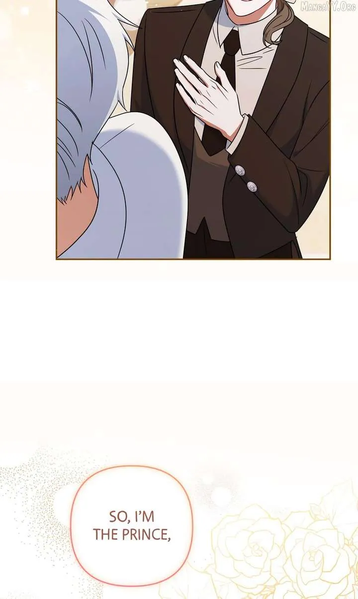 A Marriage that Decides the Fate of the World Chapter 19 Online - página 41