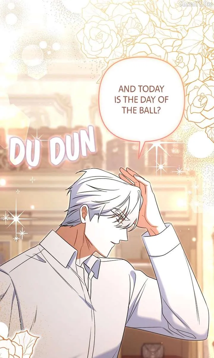 A Marriage that Decides the Fate of the World Chapter 19 Online - página 42
