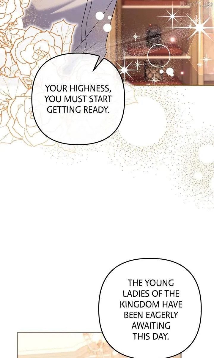 A Marriage that Decides the Fate of the World Chapter 19 Online - página 43