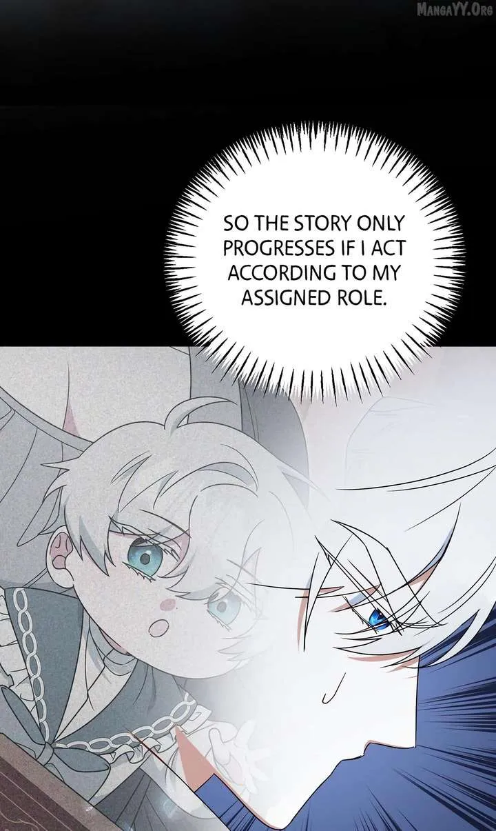 A Marriage that Decides the Fate of the World Chapter 19 Online - página 45