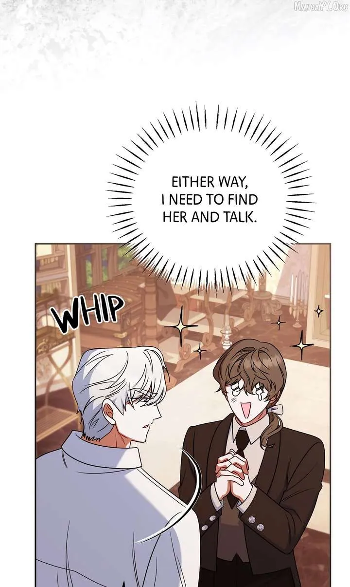 A Marriage that Decides the Fate of the World Chapter 19 Online - página 48