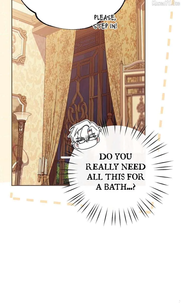 A Marriage that Decides the Fate of the World Chapter 19 Online - página 50