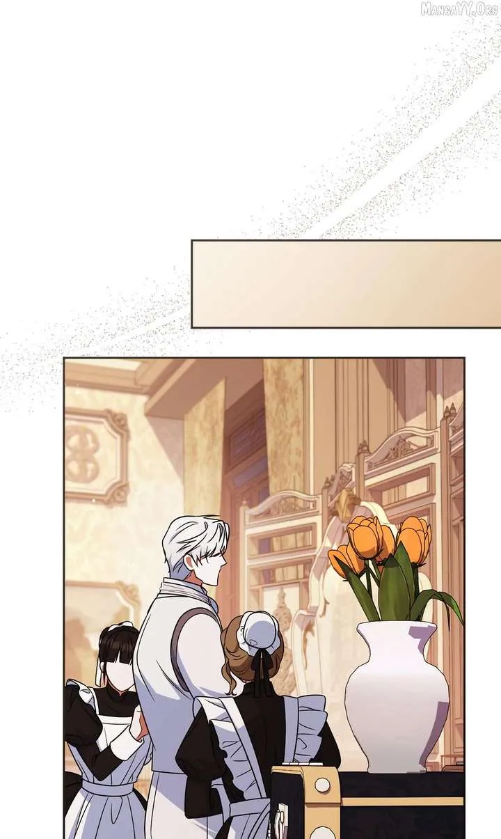 A Marriage that Decides the Fate of the World Chapter 19 Online - página 51