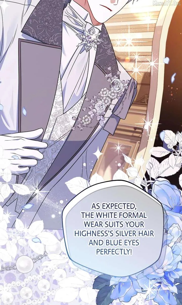 A Marriage that Decides the Fate of the World Chapter 19 Online - página 53