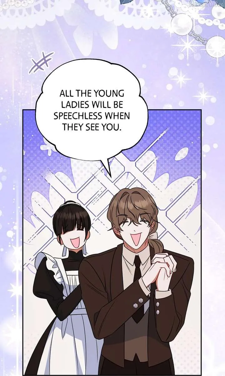 A Marriage that Decides the Fate of the World Chapter 19 Online - página 54