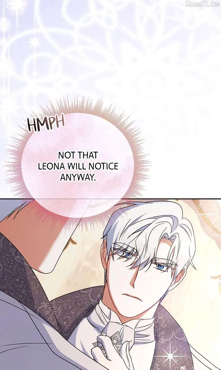 A Marriage that Decides the Fate of the World Chapter 19 Online - página 55
