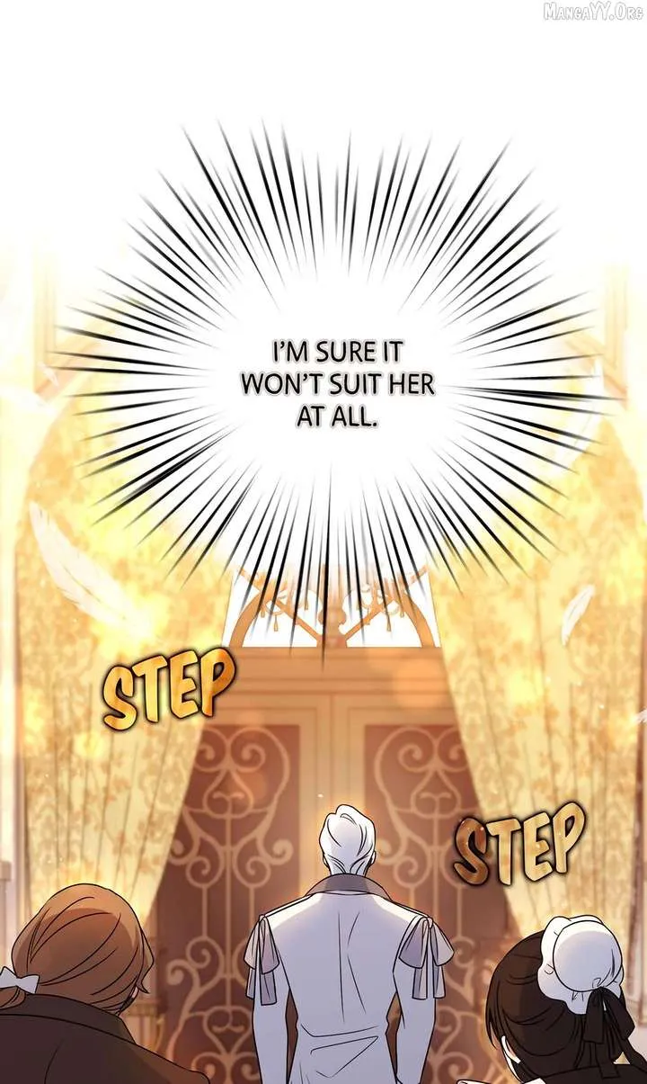 A Marriage that Decides the Fate of the World Chapter 19 Online - página 58