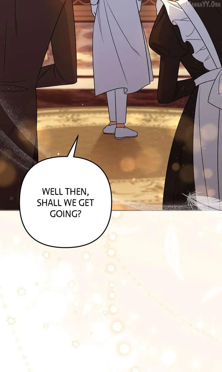 A Marriage that Decides the Fate of the World Chapter 19 Online - página 59