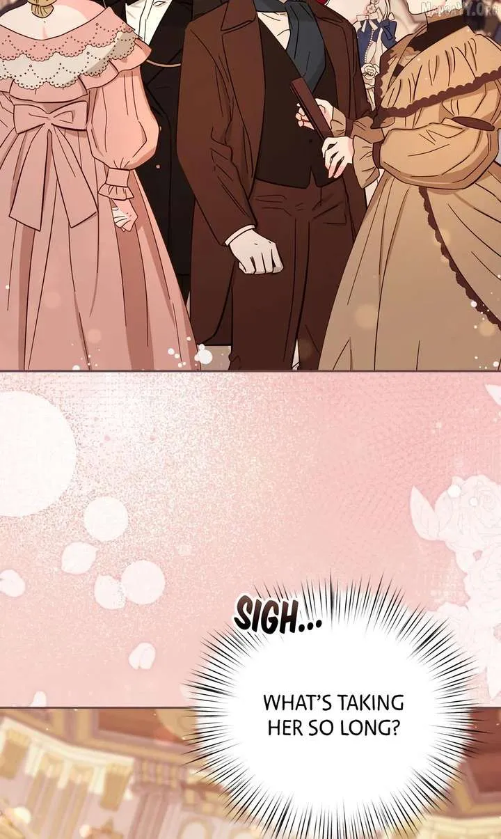 A Marriage that Decides the Fate of the World Chapter 19 Online - página 62