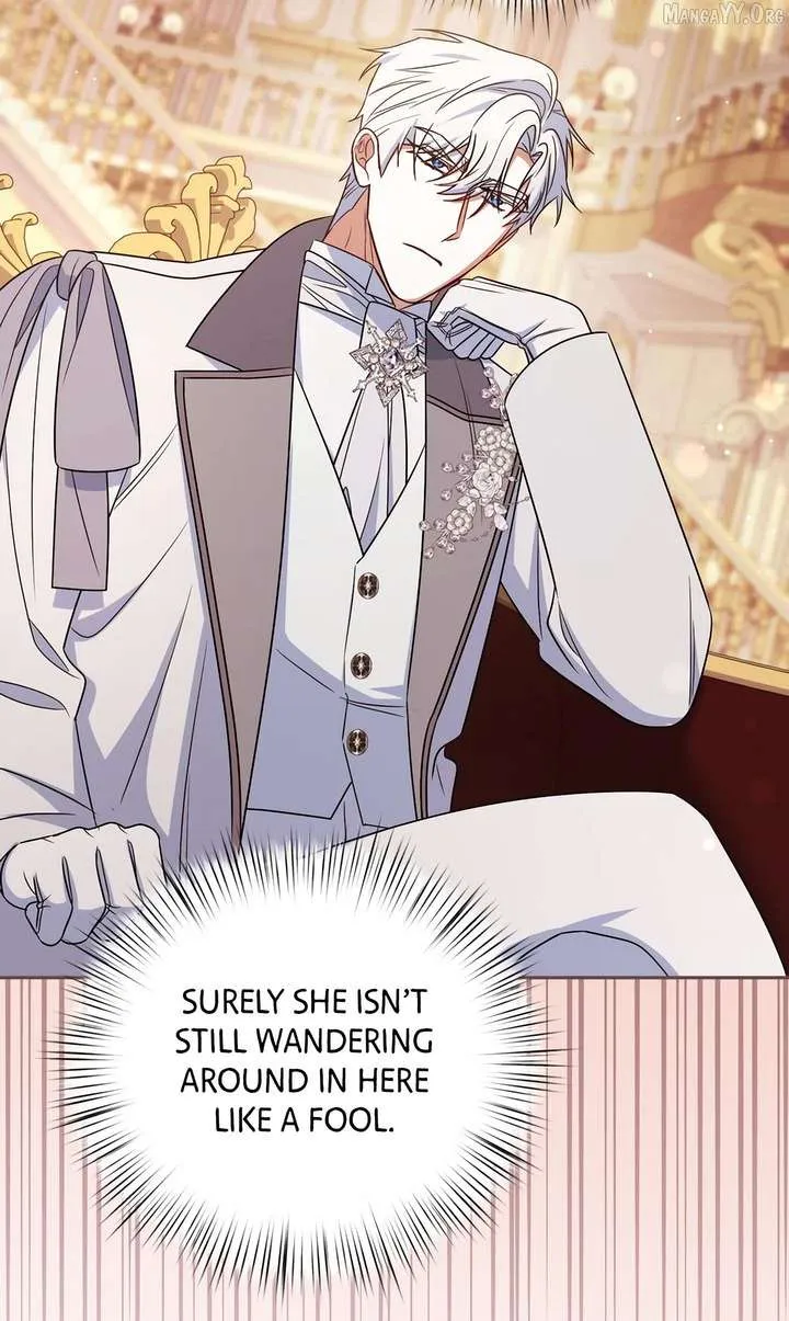 A Marriage that Decides the Fate of the World Chapter 19 Online - página 63