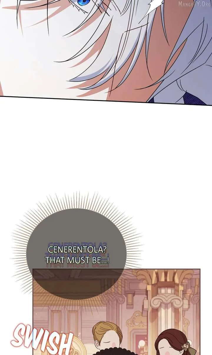 A Marriage that Decides the Fate of the World Chapter 19 Online - página 65
