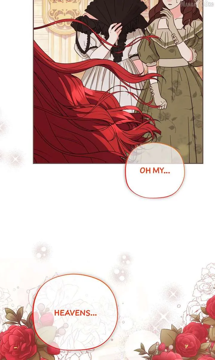 A Marriage that Decides the Fate of the World Chapter 19 Online - página 66