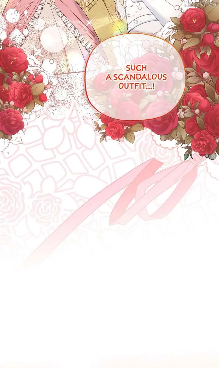 A Marriage that Decides the Fate of the World Chapter 19 Online - página 68