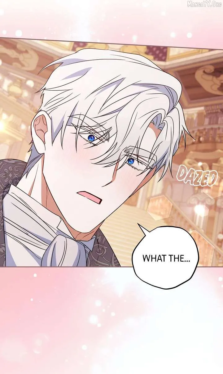 A Marriage that Decides the Fate of the World Chapter 19 Online - página 69