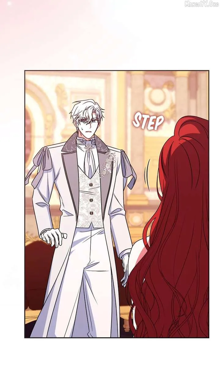 A Marriage that Decides the Fate of the World Chapter 19 Online - página 70
