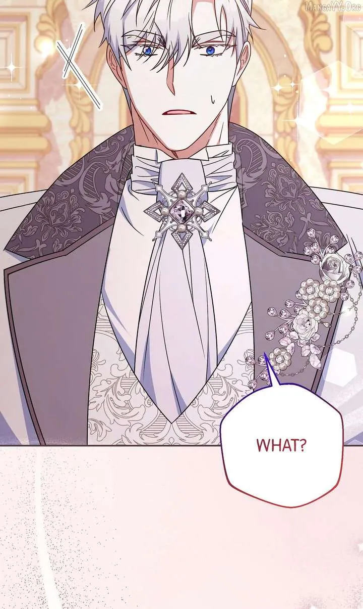 A Marriage that Decides the Fate of the World Chapter 19 Online - página 73