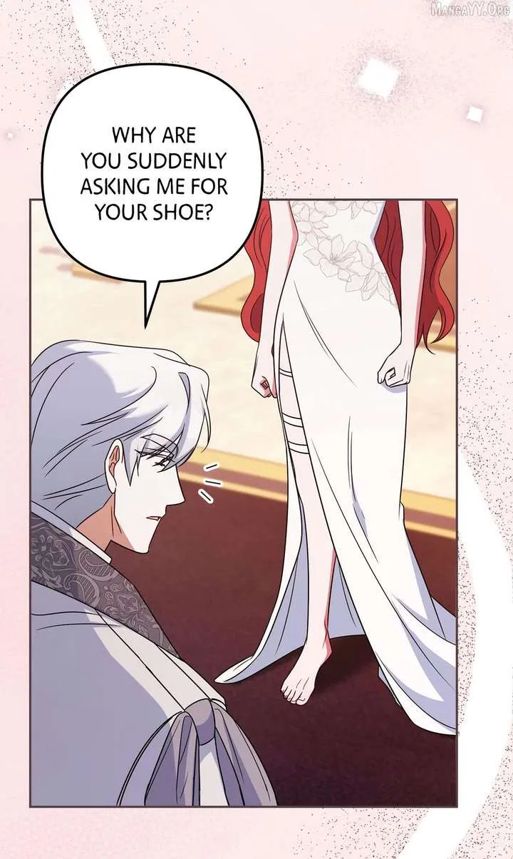 A Marriage that Decides the Fate of the World Chapter 19 Online - página 74