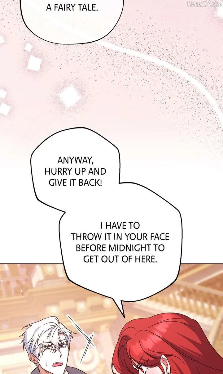 A Marriage that Decides the Fate of the World Chapter 19 Online - página 76
