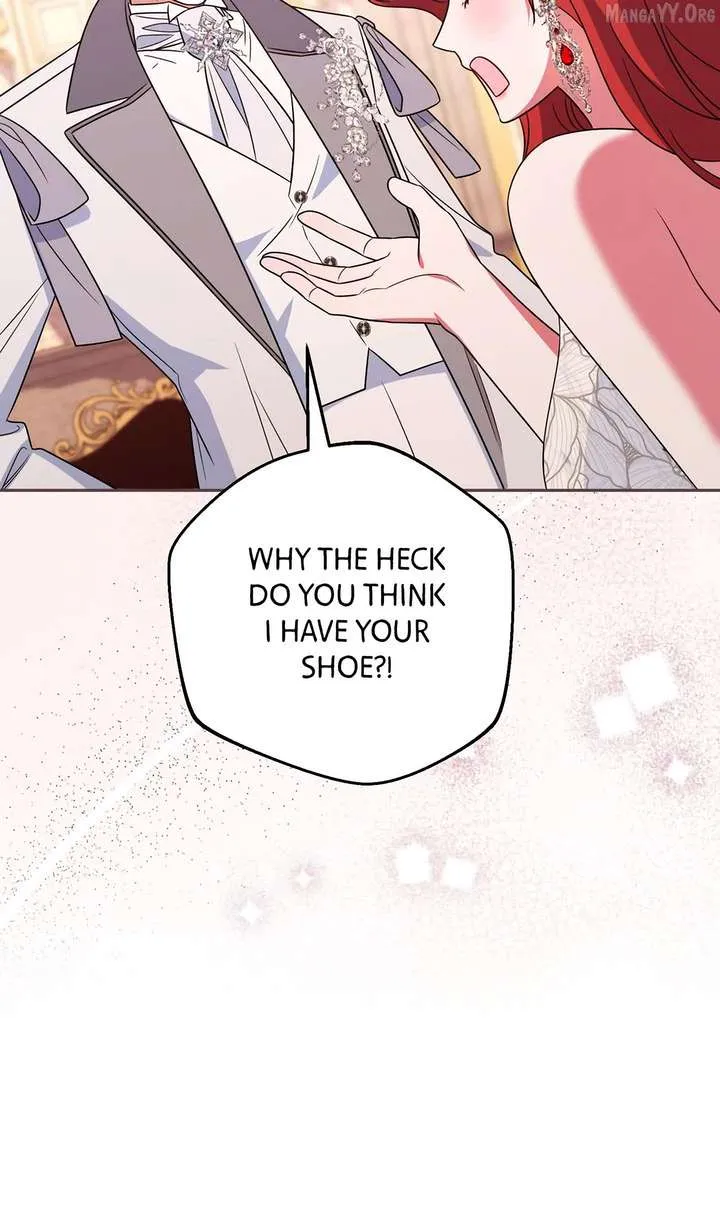 A Marriage that Decides the Fate of the World Chapter 19 Online - página 77