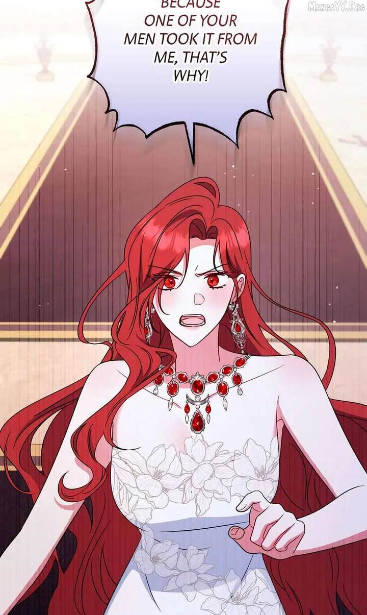 A Marriage that Decides the Fate of the World Chapter 19 Online - página 79