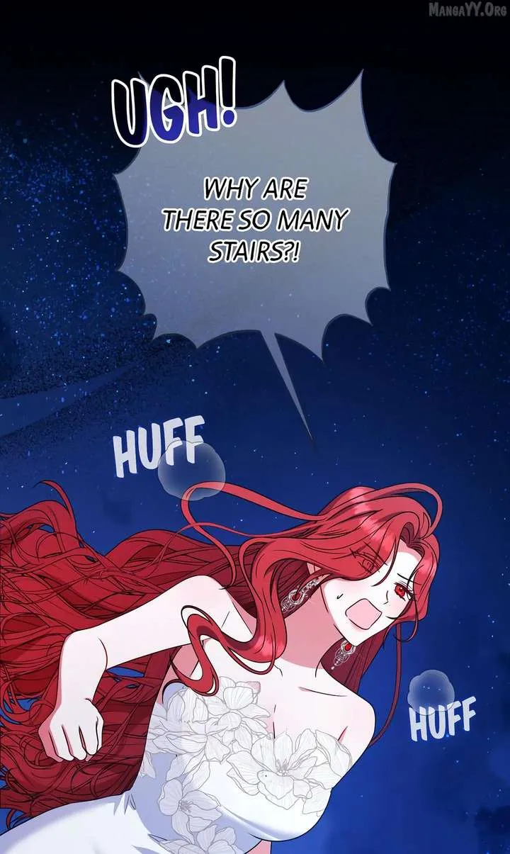 A Marriage that Decides the Fate of the World Chapter 19 Online - página 82