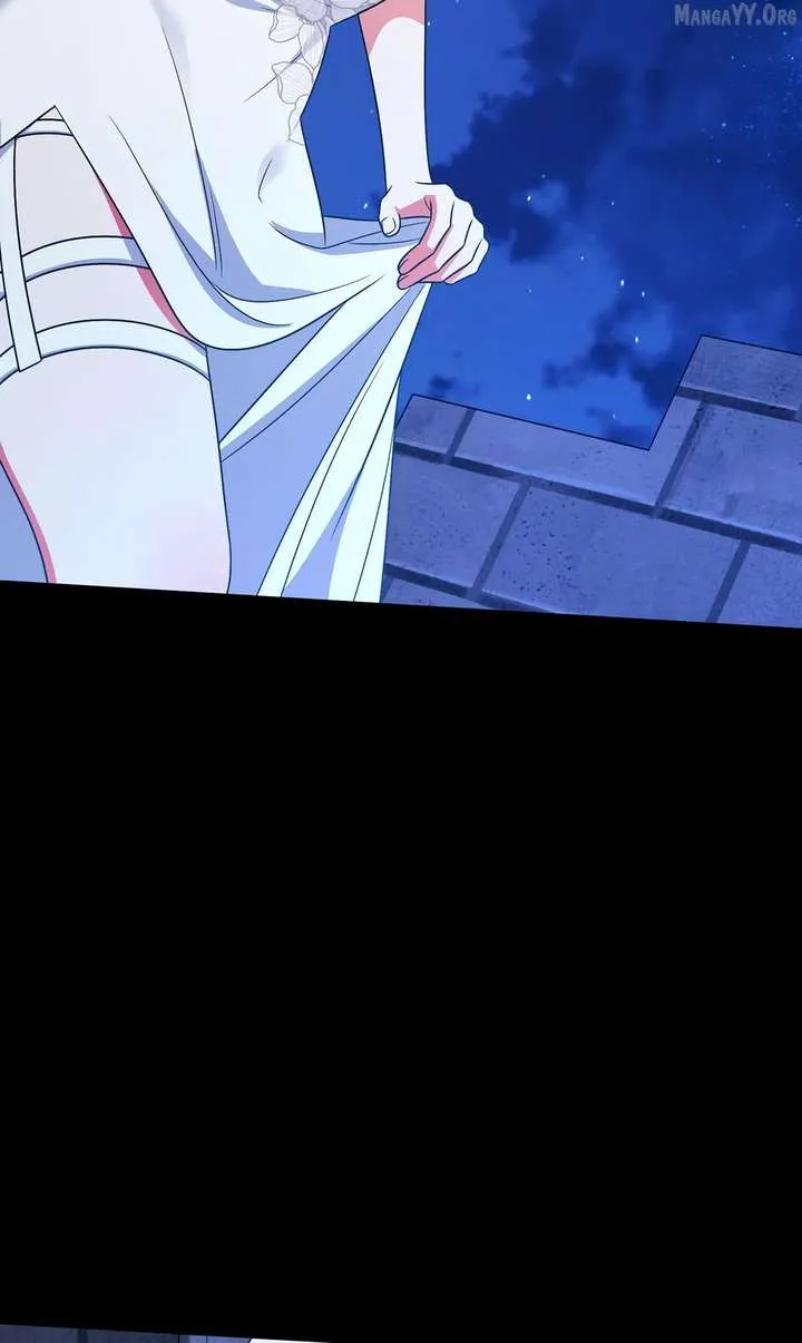 A Marriage that Decides the Fate of the World Chapter 19 Online - página 83