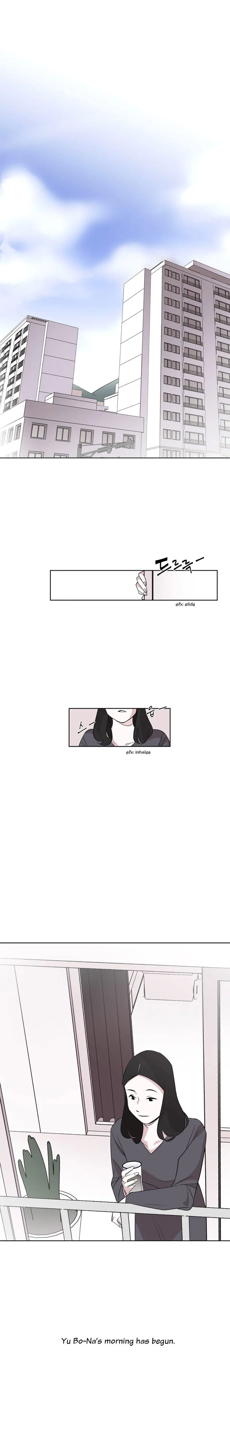 A Married Killer Chapter 1 Online - página 2