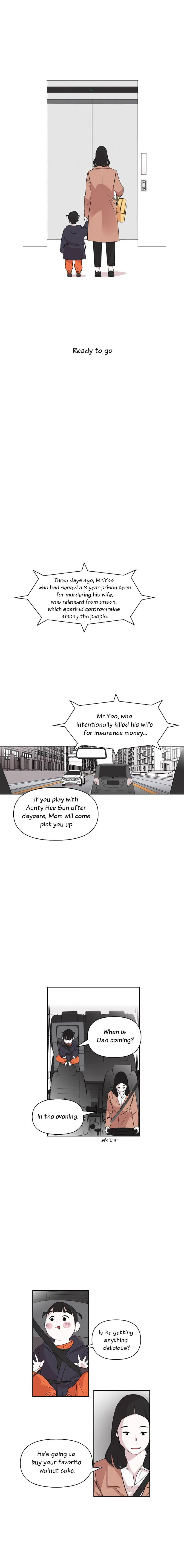 A Married Killer Chapter 1 Online - página 4