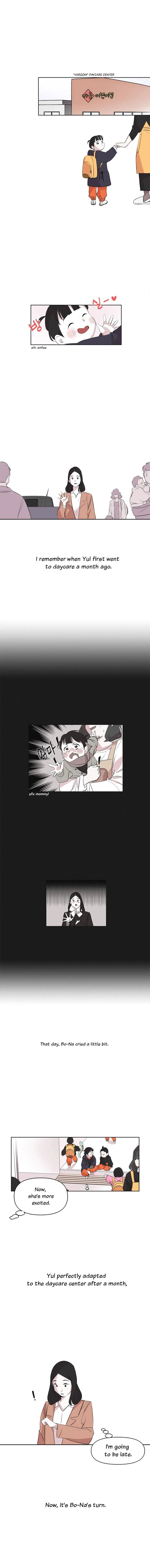 A Married Killer Chapter 1 Online - página 5