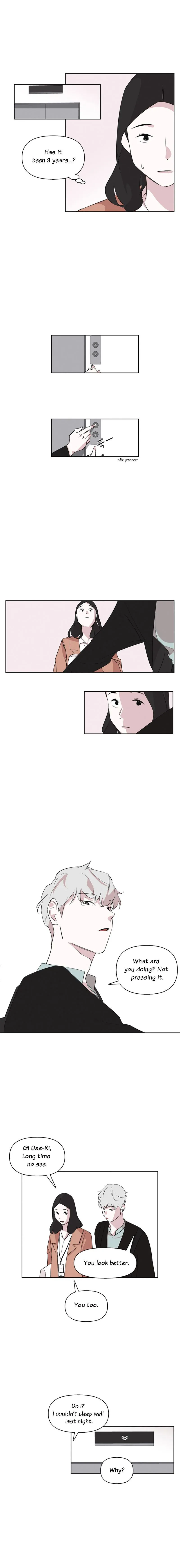 A Married Killer Chapter 1 Online - página 7